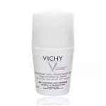 Desodorante Vichy Peles Sensíveis 48 Horas 50ml Roll On