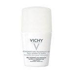 Ficha técnica e caractérísticas do produto Desodorante Vichy Peles Sensíveis Roll On