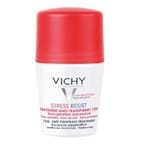 Ficha técnica e caractérísticas do produto Desodorante Antitranspirante Roll-on Deo Stress Resist Vichy 50ml