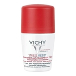 Ficha técnica e caractérísticas do produto Desodorante Vichy Roll On Stress Resist 72h 50ml