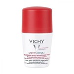 Ficha técnica e caractérísticas do produto Desodorante Vichy Stress Resist 72h 50ml