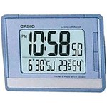Ficha técnica e caractérísticas do produto Despertador Casio DQ-980-2DF