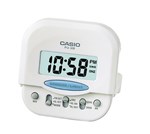 Ficha técnica e caractérísticas do produto Despertador Casio PQ-30B-1