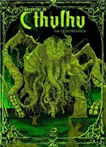 Ficha técnica e caractérísticas do produto Despertar de Cthulhu em Quadrinhos, o - Draco - 1