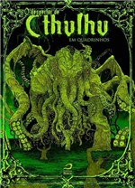 Ficha técnica e caractérísticas do produto Despertar de Cthulhu em Quadrinhos, o - Draco