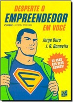 Ficha técnica e caractérísticas do produto Desperte o Empreendedor em Voce - Senac - Rio