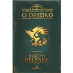 Ficha técnica e caractérísticas do produto Destino, o - Vol 8 - Bertrand