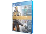 Destiny - a Coletânia para PS4 - Activision