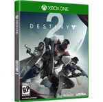 Ficha técnica e caractérísticas do produto Destiny 2 - Activision