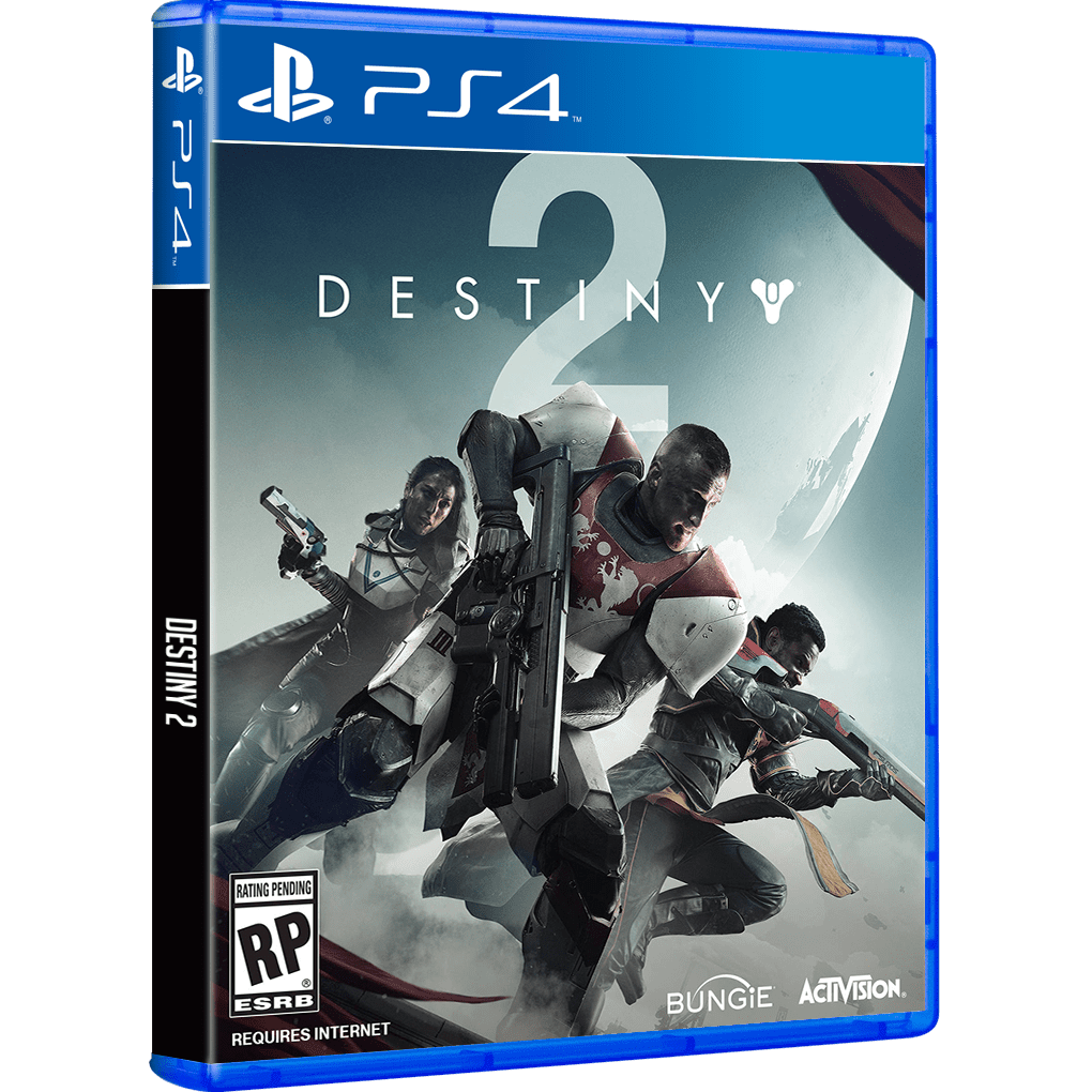 Ficha técnica e caractérísticas do produto Destiny 2 - PS4