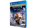Destiny: The Taken King - Edição Lendária - para PS4 - Activision