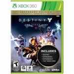 Ficha técnica e caractérísticas do produto Destiny - The Taken King - Edição Lendária - Xbox 360