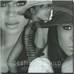Ficha técnica e caractérísticas do produto Destiny's Child - Love Songs