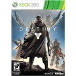 Ficha técnica e caractérísticas do produto Destiny Xbox 360