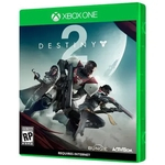 Ficha técnica e caractérísticas do produto Destiny 2 Xbox One