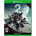 Ficha técnica e caractérísticas do produto Destiny - Xbox One