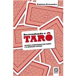 Ficha técnica e caractérísticas do produto Desvendando o Taro - Pallas
