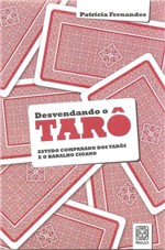 Ficha técnica e caractérísticas do produto Desvendando o Tarô - Pallas