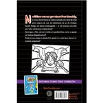 Ficha técnica e caractérísticas do produto Desventuras de um Garoto Nada Comum 2: Caos no Colégio - 1ª Ed.