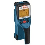 Ficha técnica e caractérísticas do produto Detector de Materiais D-Tect 150 - Bosch 150