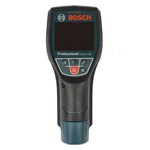 Ficha técnica e caractérísticas do produto Detector de Materiais de Profundidade 120Mm D-Tect 120 Bosch