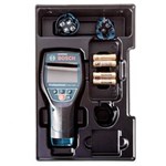 Ficha técnica e caractérísticas do produto Detector de Materiais Profundidade 150mm D-tect 120 Bosch
