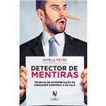 Ficha técnica e caractérísticas do produto Detector de Mentiras - Editora Vozes