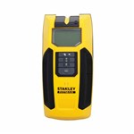 Ficha técnica e caractérísticas do produto Detector de Metais Digital S300 - Stanley