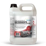 Ficha técnica e caractérísticas do produto Detergente Desengordurante Alcalino Chef HT 5l Renko