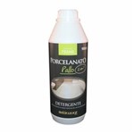 Ficha técnica e caractérísticas do produto Detergente Limpa e da Brilho para Porcelanato - Pallo Detergente 2 em 1 - 900ml - Bellinzoni