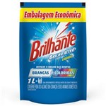 Ficha técnica e caractérísticas do produto Detergente Líquido Brilhante Brilho Ativo Refil – 1L