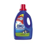 Ficha técnica e caractérísticas do produto Detergente Liquido Omo Poder Acelerador 3l