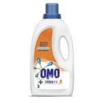 Ficha técnica e caractérísticas do produto Detergente Líquido OMO Sports 3 Litros
