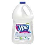 Ficha técnica e caractérísticas do produto Detergente Liquido Ype 5l Clear