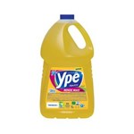Ficha técnica e caractérísticas do produto Detergente Líquido YPÊ Clear Galão com 5 Litros