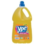 Ficha técnica e caractérísticas do produto Detergente Liquido Ype Neutro 05 Litros