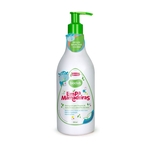 Ficha técnica e caractérísticas do produto Detergente Organico Limpa Mamadeiras Bioclub® 500ml
