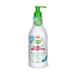 Ficha técnica e caractérísticas do produto Detergente orgânico Limpa Mamadeiras Bioclub® 500ml