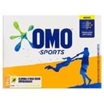 Ficha técnica e caractérísticas do produto Detergente Po Omo 1,6kg Sports