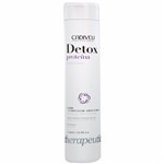 Ficha técnica e caractérísticas do produto Detox Cadiveu Pré - Shampoo Proteína 320 Ml