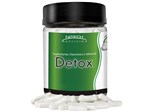 Detox Fitoterápico 60 Cápsulas - Nitech Nutrition