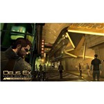 Jogo Deus Ex: Human Revolution Directors Cut - Xbox 360