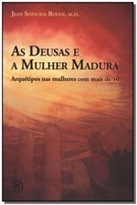 Ficha técnica e caractérísticas do produto Deusas e a Mulher Madura,as - Triom