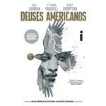 Ficha técnica e caractérísticas do produto Deuses Americanos Sombras (graphic Novel, Vol. 1) - 1ª Ed.