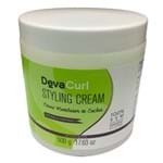 Ficha técnica e caractérísticas do produto Deva Curl Creme Estilizador Styling Cream - Modelador 500g