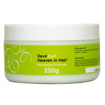 Ficha técnica e caractérísticas do produto Deva Curl Heave In Hair Máscara De Hidratação 250g
