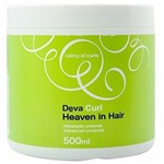 Ficha técnica e caractérísticas do produto Deva Curl Heaven In Hair Hidratação 500g