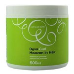 Ficha técnica e caractérísticas do produto Deva Curl Heaven In Hair Máscara de Hidratação 500g