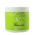 Ficha técnica e caractérísticas do produto Deva Curl Heaven In Hair Máscara De Tratamento 500g