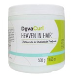 Ficha técnica e caractérísticas do produto Deva Curl Heaven In Hair Máscara Hidratação Profunda 500g